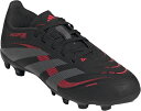 【14日までアディダス対象品ポイント7倍】 アディダス adidas サッカー プレデター LEAGUE HG/AG J サッカースパイク ジュニア キッズ 子...