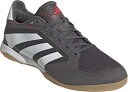 【15日はポイント10倍】 アディダス adidas サッカー プレデターPro In/インドア用/Predator Pro IN サッカースパイク メンズ レ...