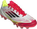 【9日までアディダス対象品ポイント10倍】 アディダス adidas サッカー F50 Pro HG/AG/土・人工芝用 サッカースパイク メンズ レディース ...