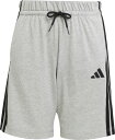 【15日はポイント10倍】 アディダス adidas エッセンシャルズ ショーツ キッズ ショートパンツ 快適 軽量 トレーニング ドライ レギュラーフィット ジュニア 子供 ズボン 筋トレ おでかけ KRG94