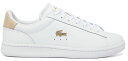 【18日はポイント10倍】 ラコステ LACOSTE CARNABY SET 224 3 SFA 48SFA0014