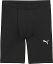 【15日はポイント10倍】 プーマ PUMA RUN FOUNDATION 8 ショートタイツ 527295