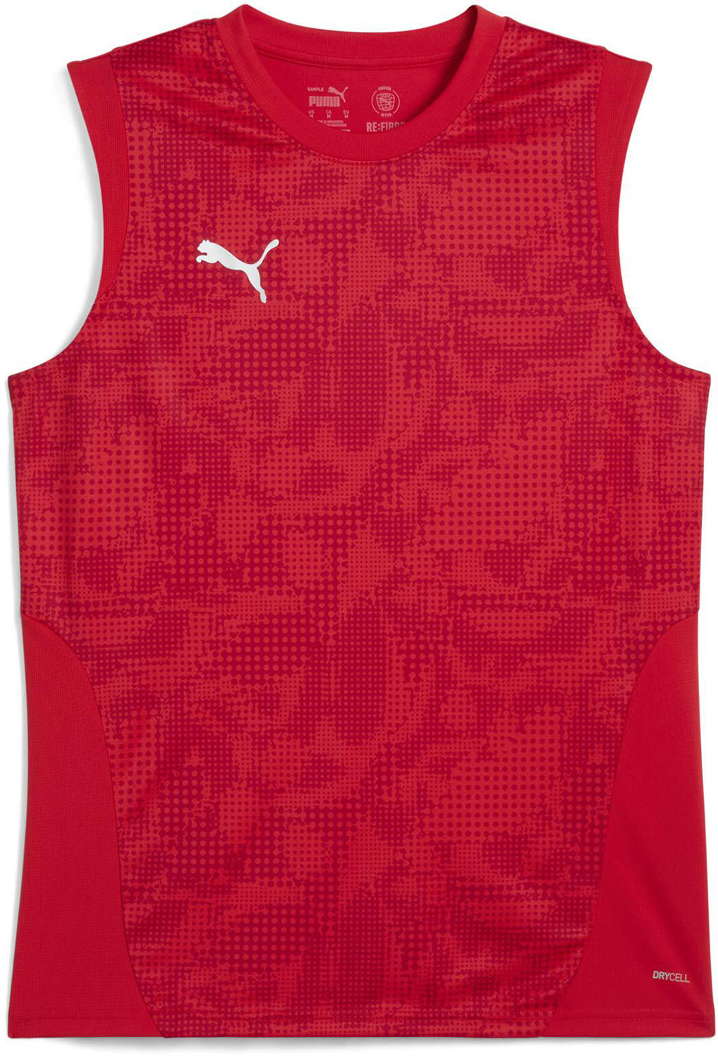 【3日20時からMAX3,000円OFFクーポン&P15倍】 プーマ PUMA サッカー TEAMCUP TR SL シャツ 660212