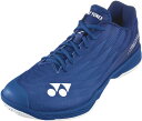 【9日20時からポイント15倍】 ヨネックス YONEX バドミントン バドミントン シューズ パワークッション エアラスZ ワイド SHBAZ2W