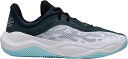 【6日までポイントアップ】 アンダーアーマー UNDER ARMOUR バスケット CURRY SPLASH 25 AP カリー スプラッシュ 25 AP 部活...