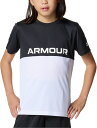 【15日はポイント10倍】 アンダーアーマー UNDER ARMOUR UA TECH COLOR BLOCK T-SHIRT & SHORTS SET UAテ...