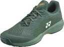 【16日2時までポイントアップ】 ヨネックス YONEX テニス パワークッション ソニケージ メン AC SHTSCMA