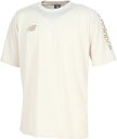 【11日2時までポイント15倍】 ニューバランス New Balance サッカー BLACK OUT FUN & PLAY EDITIONショートスリーブTシャツ プラクティスシャツ 吸汗 速乾 スポーツブランド AMT55211