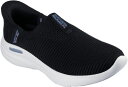 【15日はポイント10倍】 スケッチャーズ SKECHERS スリップインズ リラックスド フィット スポーツ RELAXED FIT SPORT レディース 靴 スニーカー シューズ ウォーキング ジム 通勤 通学 150355