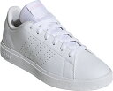 【15日はポイント10倍】 アディダス adidas アドバンコート ベース 2.0 / ADVANCOURT BASE 2.0 IF4136
