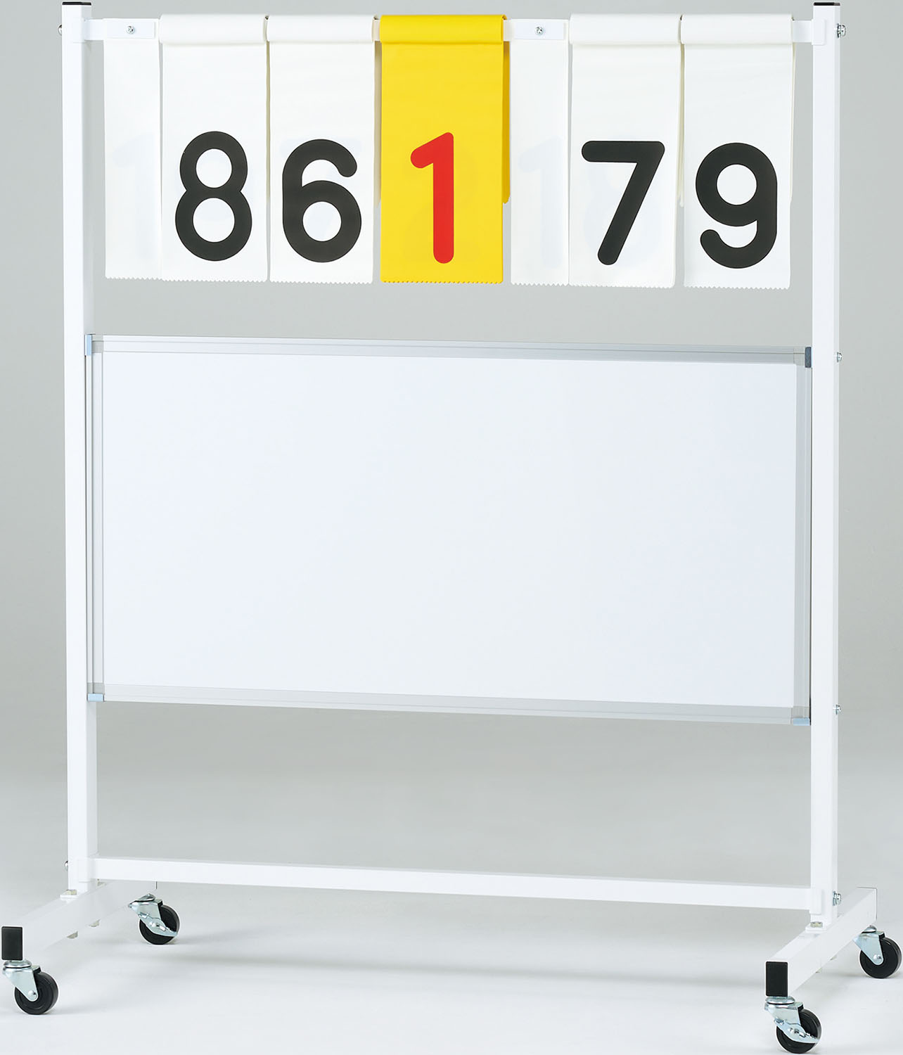 【30日・1日はポイント10倍】 トーエイライト TOEI LIGHT 【メーカー直送品】 得点板15 B4123