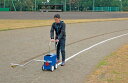 【15日はポイント10倍】 トーエイライト TOEI LIGHT 【メーカー直送品】 ライン引きブラシライナー G1656