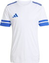 【14日までアディダス対象品ポイント7倍】 アディダス adidas サッカー スクアドラ 25 ジャージー KUI28