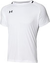アンダーアーマー UNDER ARMOUR サッカー UA チーム サッカージャージ ショートスリーブ Tシャツ SOCCER SHORT SLEEVE T-S...