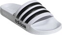 【25日はポイント15倍】 アディダス adidas ADILETTE SHOWER U GZ5921