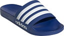 【15日はポイント10倍】 アディダス adidas アディレッタ シャワー サンダル/ADILETTESHOWERSLIDES プールデッキ シャワールーム ...