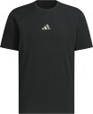 【11日2時までポイント15倍】 アディダス adidas プレミアム アクティブ レギュラーフィット ダブルニット 半袖 T シャツ KQD70