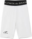 【18日はポイント10倍】 フィンタ FINTA サッカー JR極冷ノースリーブインナーシャツ ジュニア ボーイズ ガールズ 極冷シリーズ 熱中症対策 接触冷感 猛暑 トップス アンダーウェア 部活 ランニング 涼感 FT4466