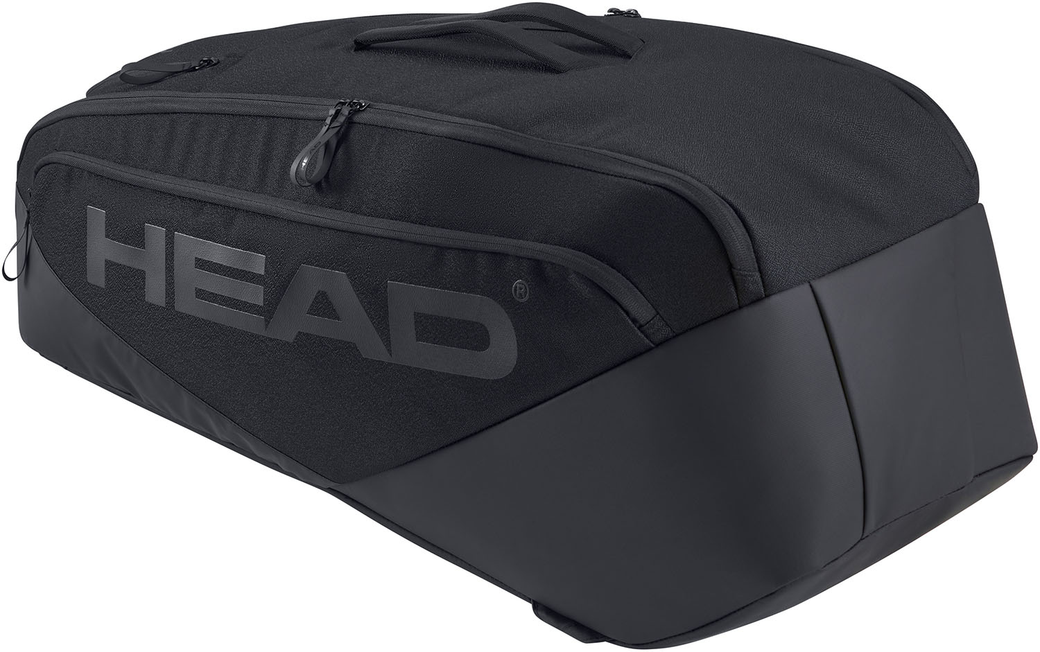 2220ݥȥåס إå HEAD ƥ˥ PRO X RACQUET BAG L BK 260015