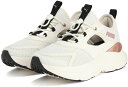 【4日20時からポイント15倍】 プーマ PUMA SOFTRIDE メイブ ミュール Warm White-Rose Gold-PUMA Black レディース 女性 シューズ 靴 スニーカー クッション性 31200101
