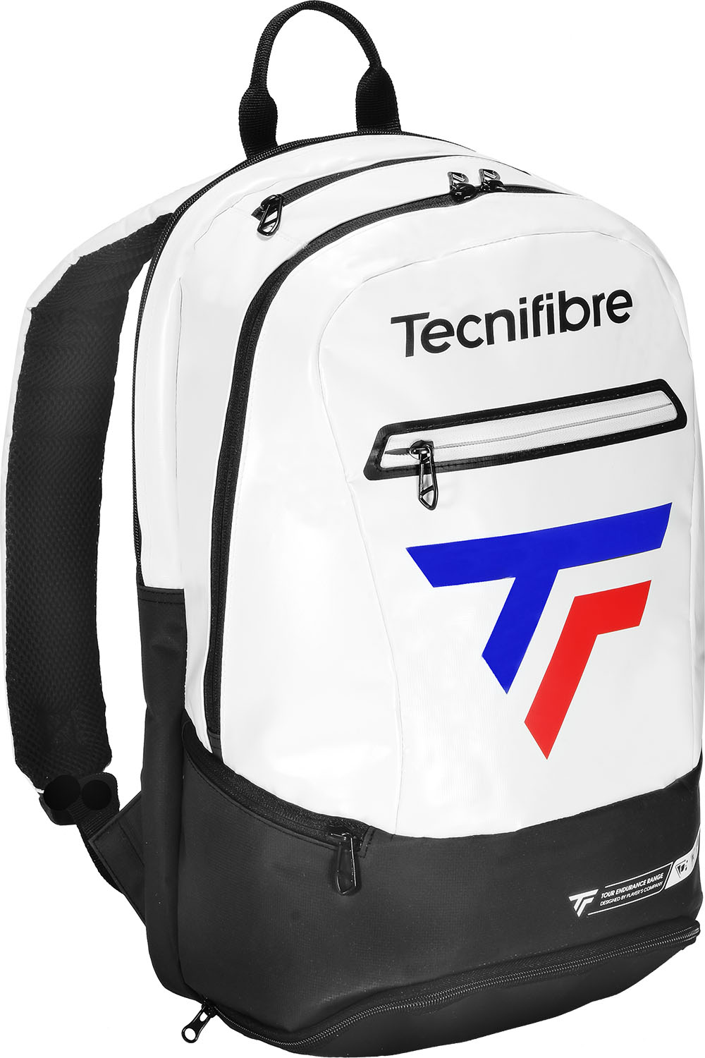 20ϥݥ10ܡ ƥ˥եС Tecnifibre ƥ˥ 2025 TOUR ENDURANCE WHITE BACKPA...