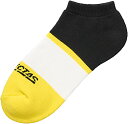 【20日はポイント10倍】 ヴィクタス VICTAS 卓球 ブロックアンクルソックス 662501