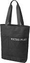 【24日20時からポイント15倍】 ヴィクタス VICTAS 卓球 メッシュポケット トート 682502