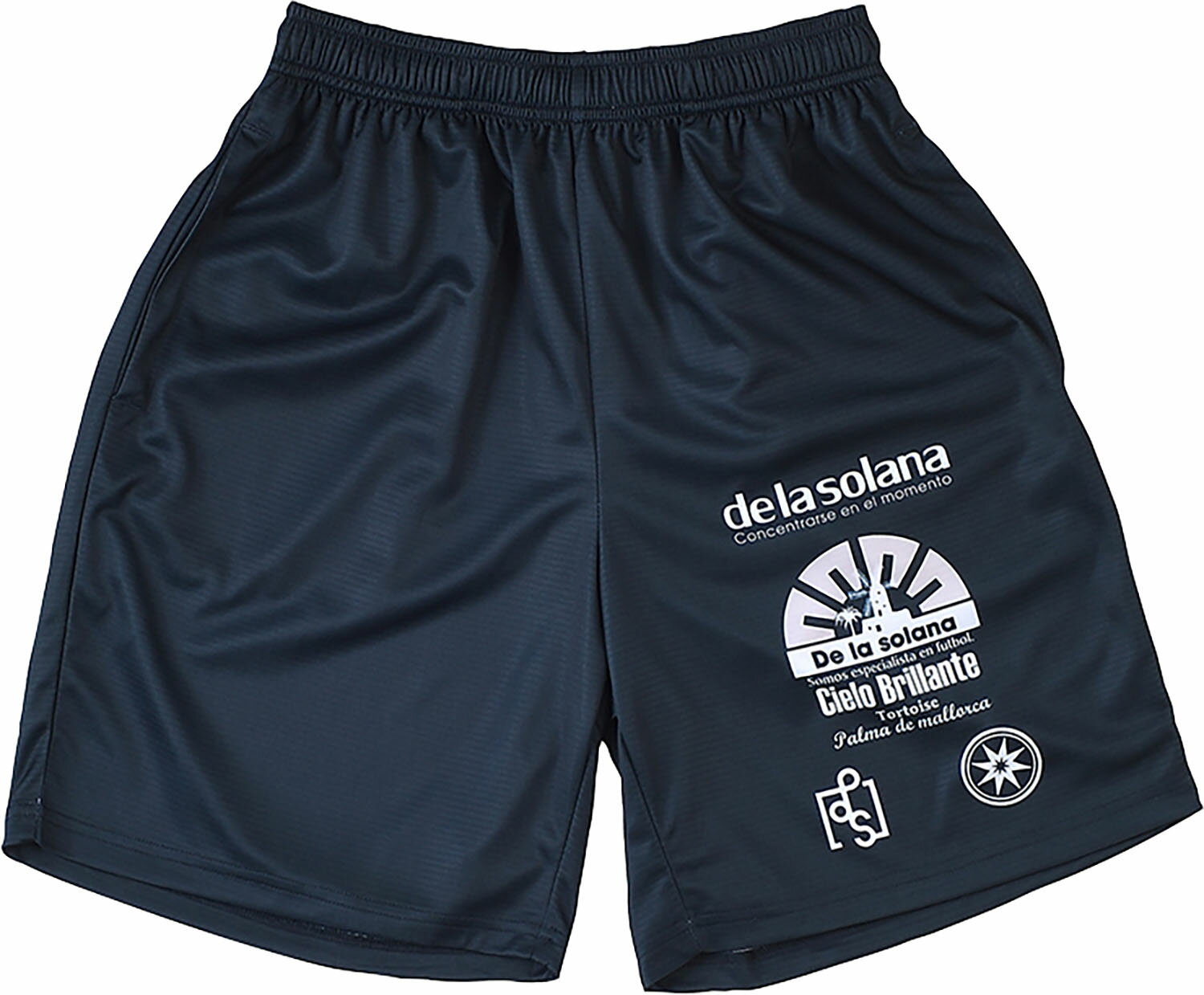 18ϥݥ10ܡ  KELME FUTBOLISTA SHORTS DS25S34