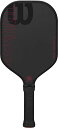 【18日はポイント10倍】 ウイルソン Wilson BLAZE TOUR 16MM PICKLEBALL PADDLE 2 ピックルボール パドル ラケット ...