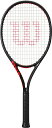【15日はポイント10倍】 ウイルソン Wilson テニス CLASH 108 V3.0 FRM 1 WR173111U1