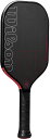【15日はポイント10倍】 ウイルソン Wilson BLAZE EDGELESS 13 PB PADDLE 2 ピックルボール パドル ラケット 生涯スポーツ...