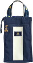 【24日20時からポイント15倍】 ウイルソン Wilson テニス BEAR JPN COLLECTION COOLER NAVY WR80482020