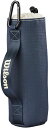 【24日20時からポイント15倍】 ウイルソン Wilson PICKLEBALL BALL CASE GREY/WHITE WR89079010
