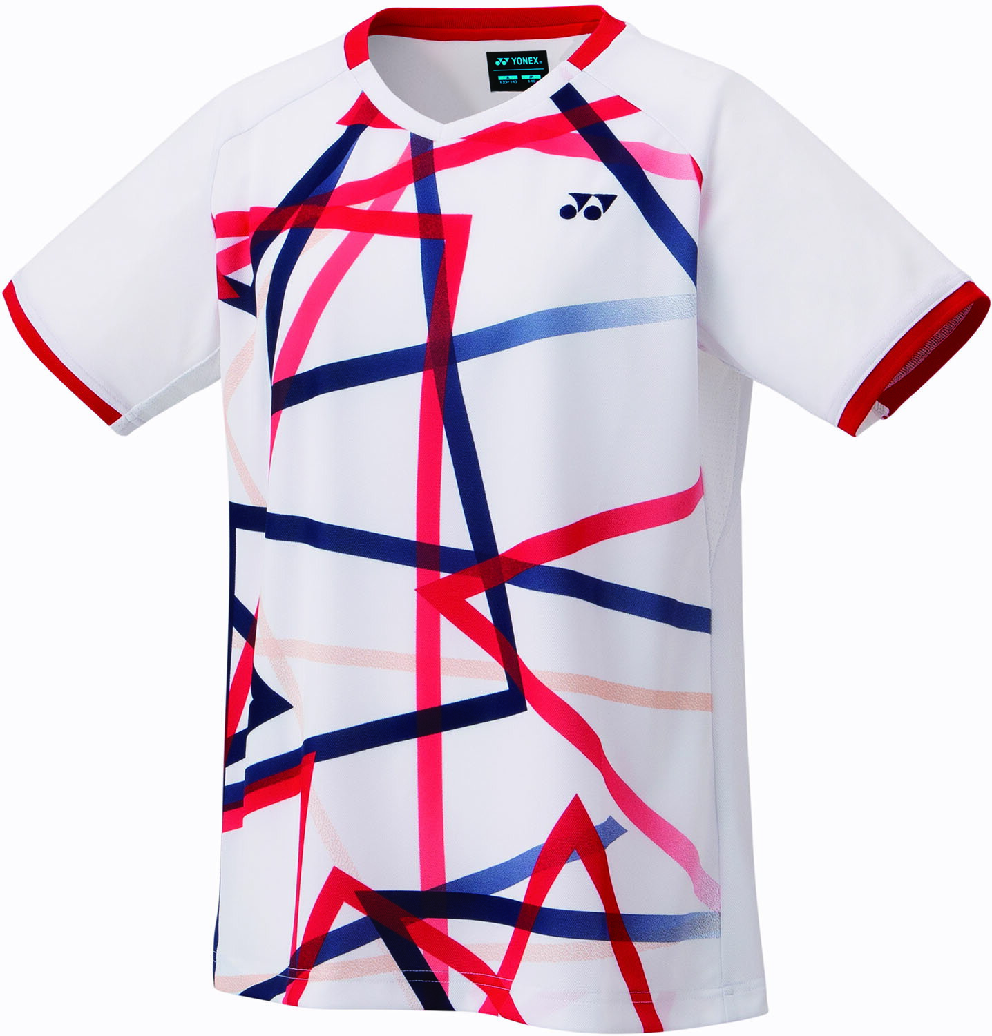 【27日2時までポイントアップ】 ヨネックス YONEX テニス ジュニアゲームシャツ 20893J