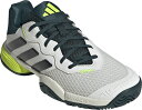 【15日はポイント10倍】 アディダス adidas テニス バリケード テニス キッズ / BARRICADE TENNIS KIDS JH5126