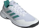 【15日はポイント10倍】 アディダス adidas テニス ゲームコート 2.0 テニス / GAMECOURT 2.0 TENNIS JP7722