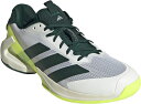 【15日はポイント10倍】 アディダス adidas テニス アディゼロ ウーバーソニック 5 テニス / ADIZERO UBERSONIC 5 TENNIS...