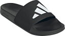 【15日はポイント10倍】 アディダス adidas アディレッタ シャワー サンダル / ADILETTE SHOWER SLIDES JS3565