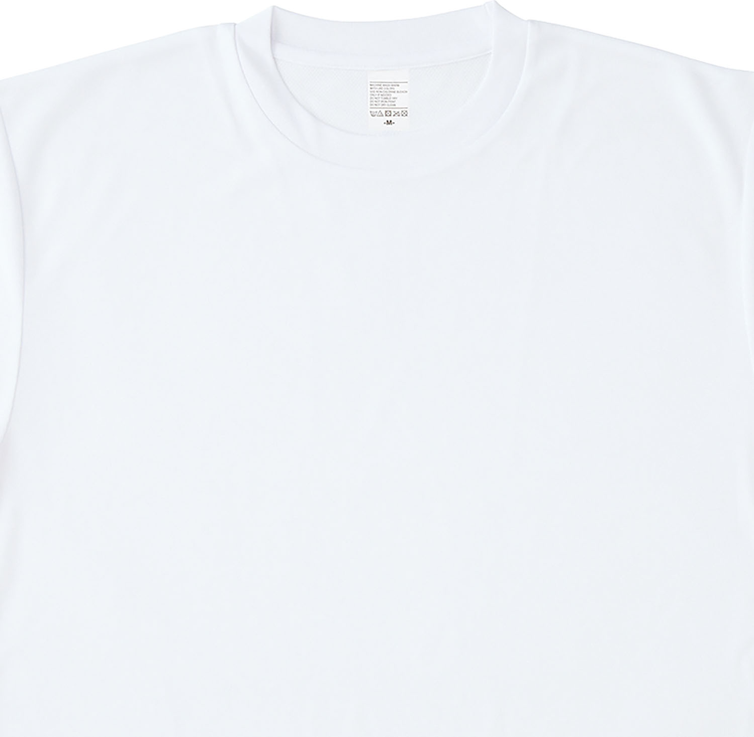 【30日・1日はポイント10倍】 アイトス AITOZ 4.4オンスドライ半袖Tシャツ ポケット無し イベント ボランティア スタッフユニフォーム 部活 チーム...