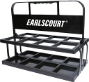 【15日はポイント10倍】 アールズコート EARLSCOURT サッカー EARLSCOURT ボトルキャリー ECA088