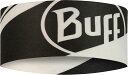 【15日はポイント10倍】 バフ BUFF アウトドア COOLNET UV WIDE HEADBAND ARTHY GRAPHITE 552594