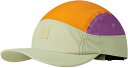 【18日はポイント10倍】 バフ BUFF アウトドア 5 PANEL GO CAP DOMUS PISTACHIO S/M 575784