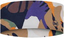 【15日はポイント10倍】 バフ BUFF アウトドア COOLNET UV WIDE HEADBAND GUYNAM MULTI 576118