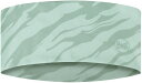 【15日はポイント10倍】 バフ BUFF アウトドア COOLNET UV WIDE HEADBAND ACES SEAGROVE GREEN 576149