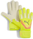 【15日はポイント10倍】 プーマ PUMA サッカー フューチャー マッチNC キーパー グローブ グラブ 手袋 ゴールキーパー GK グリップ力 柔軟性 快適性 正確性 部活動 クラブ サークル 練習 試合 大会 042067