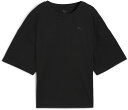 【24日20時からポイント15倍】 プーマ PUMA HER オーバーサイズ T シャツ 690984