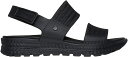【11日2時までポイント15倍】 スケッチャーズ SKECHERS ARCH FIT FOOTSTEPS-SUNNY DAYS 111461