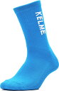 【15日はポイント10倍】 ケレメ KELME フットサル タテKELMEショートソックス 8102WZ5002