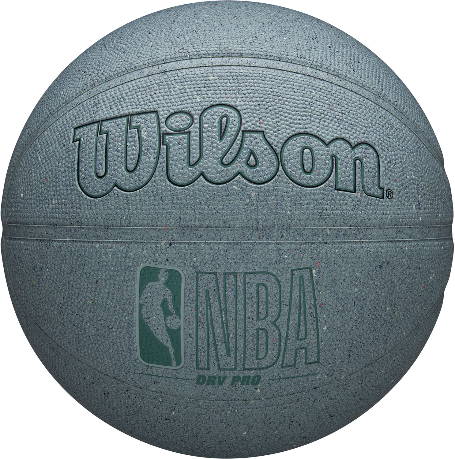 【18日はポイント10倍】 ウイルソン Wilson バスケット NBA DRV PRO バスケットボール ミント 7号球 男子用 中学 高校 大学 社会人 一般 部活動 クラブ サークル 試合 練習 ストリート レプリカ 3016002XB7