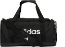 【26日2時までポイント15倍】 アディダス adidas リニア ダッフルバッグ S KUK79